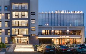 Apartel Uzhhorod