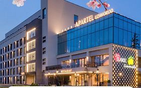 Apartel Uzhhorod